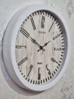 ساعت پلیس 105 با 4 رنگ مختل