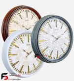 ساعت دیواری سیکو 20111 در سه رنگ زیبا