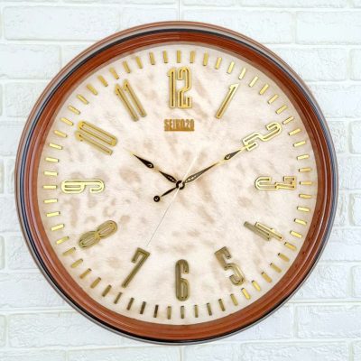 ساعت دیواری سیکو 20113 در سه رنگ زیبا