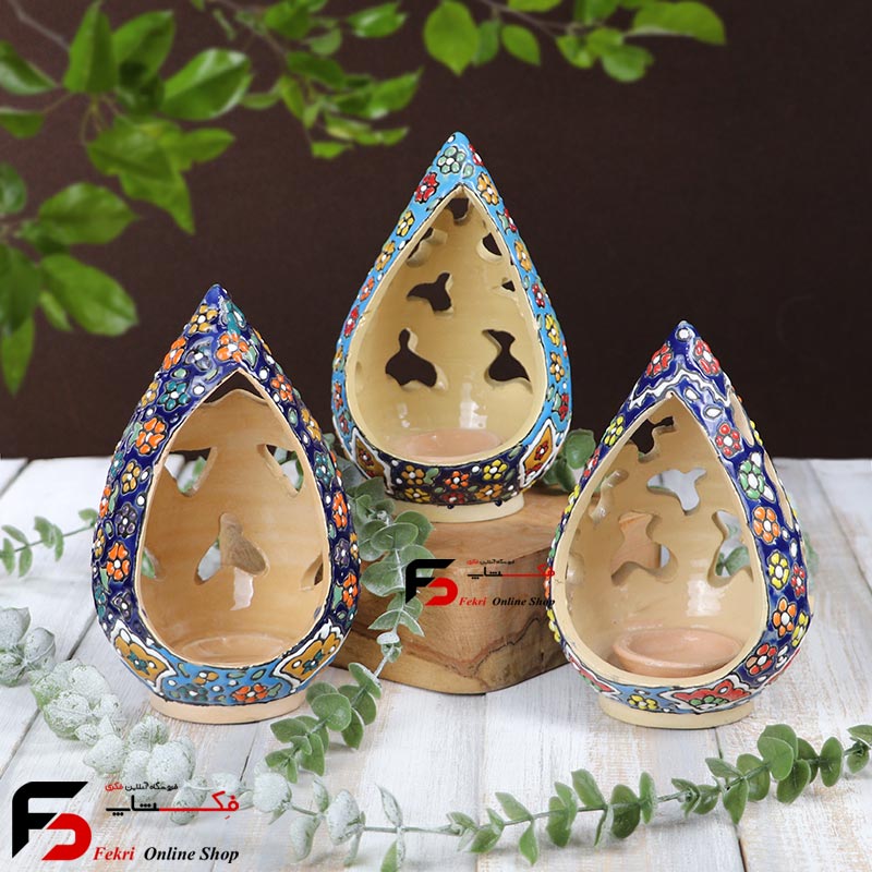 minasofal-varmerashki وارمر اشکی میناکاری سفالی