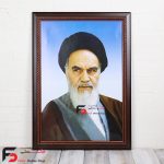 قاب عکس رهبری کد9