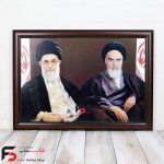 قاب عکس رهبری کد3