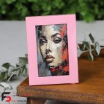 قاب عکس مگنتی 7*5 در رنگ بندی متنوع