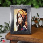 قاب عکس مگنتی 7*5 در رنگ بندی متنوع
