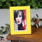 قاب عکس مگنتی 7*5 در رنگ بندی متنوع