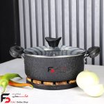 تابه تک 20 گرانیت آوا