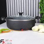 تابه تک 32 گرانیت آوا