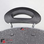 تابه تک 32 گرانیت آوا