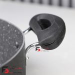 تابه تک 32 گرانیت آوا