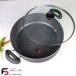 تابه تک 32 گرانیت آوا