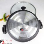 تابه تک 32 گرانیت آوا