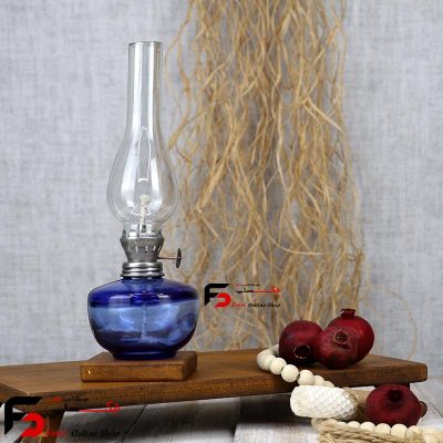 گردسوز شیشه‌ای رنگی