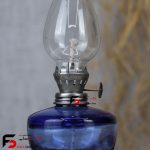 گردسوز شیشه‌ای رنگی