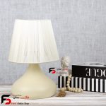 آباژور رومیزی مدل اشکی