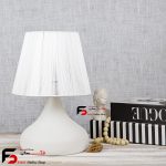 آباژور رومیزی مدل اشکی