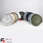 ساعت اکستریم 2002 دیواری و رومیزی