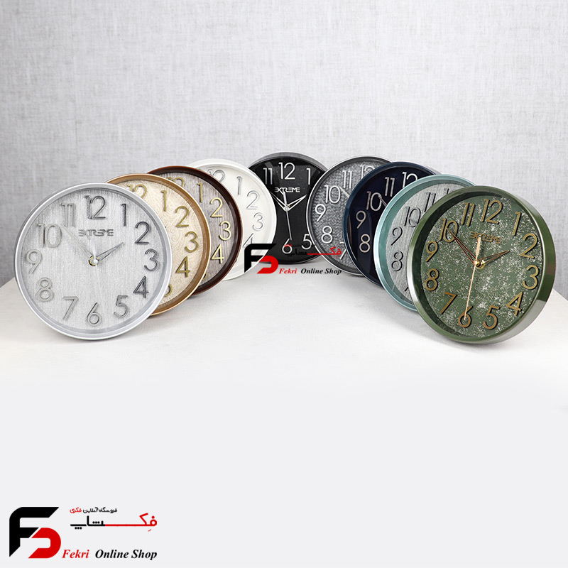 clock-extreme (1) ساعت اکستریم 2002 دیواری و رومیزی
