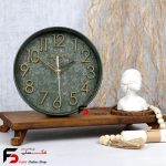 ساعت اکستریم 2002 دیواری و رومیزی