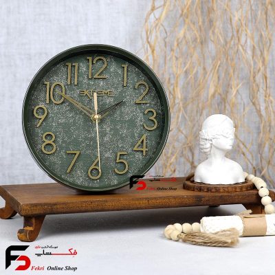 ساعت اکستریم 2002 دیواری و رومیزی