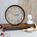 ساعت اکستریم 2002 دیواری و رومیزی