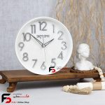 ساعت اکستریم 2002 دیواری و رومیزی