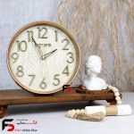 ساعت اکستریم 2002 دیواری و رومیزی
