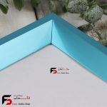 قاب عکس 40*30 کد 228 آبی