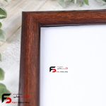 قاب عکس 40*30 رو گرد 3 سانتی
