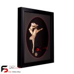 تابلو مس بالرین