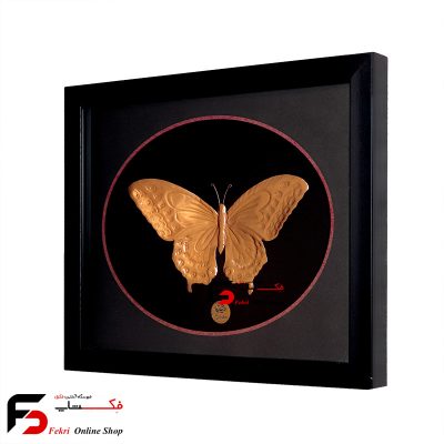 تابلو مس پروانه