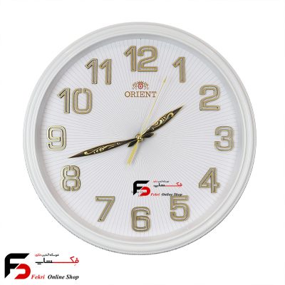 ساعت اورینت 120