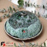 کره خوری سرامیکی شره ای