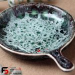 خرما خوری سرامیکی شره ای
