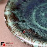 نلبکی سرامیکی شره ای