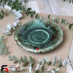 نلبکی سرامیکی شره ای