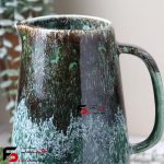 پارچ سرامیکی شره ای