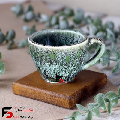 شات لاو سرامیکی شره ای