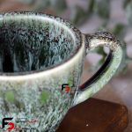 شات لاو سرامیکی شره ای