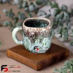 شات مربع سرامیکی شره ای