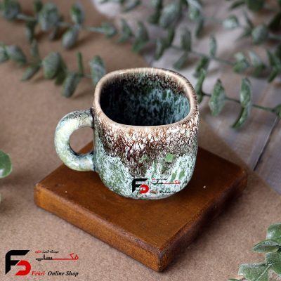 شات مربع سرامیکی شره ای