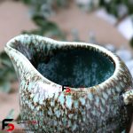 سس خوری سرامیکی شره ای