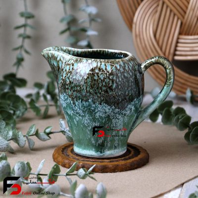سس خوری سرامیکی شره ای