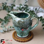 سس خوری سرامیکی شره ای