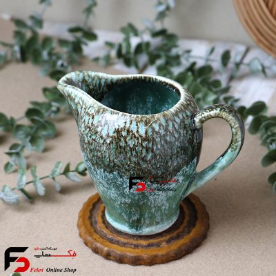 سس خوری سرامیکی شره ای