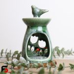 وارمر گنجیشک سرامیکی شره ای