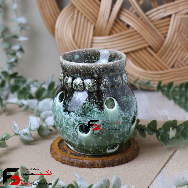 seramiki-varmer-khomrei (2) وارمر خمره ای سرامیکی شره ای