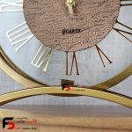 ساعت رومیزی آرتمیس 30250