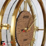 ساعت رومیزی آرتمیس 30250
