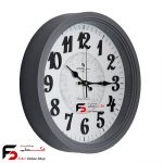 ساعت کروم 111