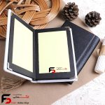 آلبوم عکس طرح دیجیتال 15*10 چرمی